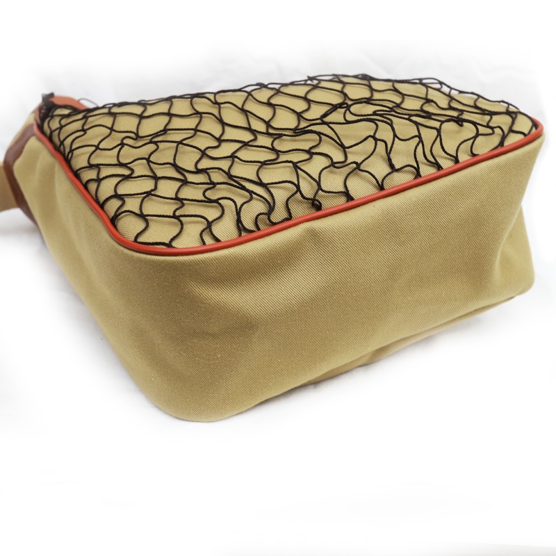 QUALITY GUN SLIPS/������ƥ����󥹥�åץ� SHOULDER WITH NETPOCKET