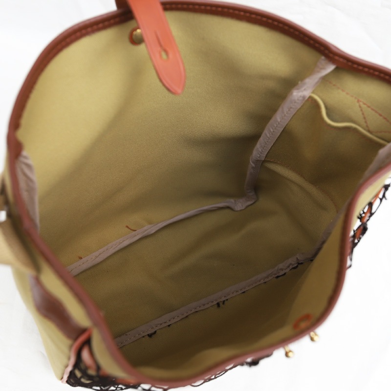 QUALITY GUN SLIPS/������ƥ����󥹥�åץ� SHOULDER WITH NETPOCKET