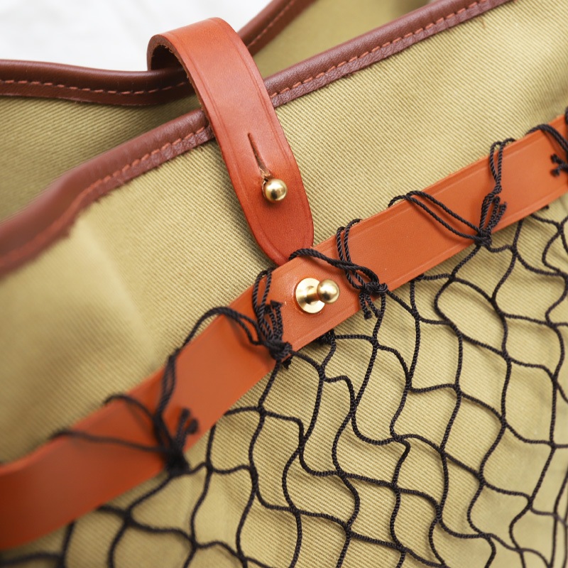 QUALITY GUN SLIPS/������ƥ����󥹥�åץ� SHOULDER WITH NETPOCKET