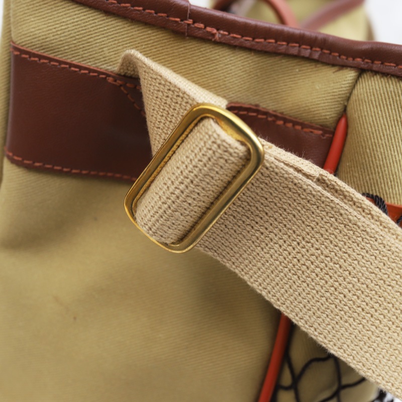 QUALITY GUN SLIPS/������ƥ����󥹥�åץ� SHOULDER WITH NETPOCKET