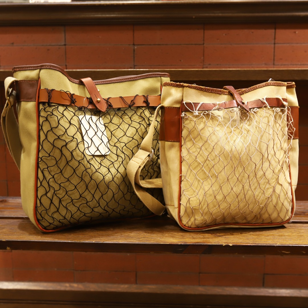 QUALITY GUN SLIPS/������ƥ����󥹥�åץ� SHOULDER WITH NETPOCKET