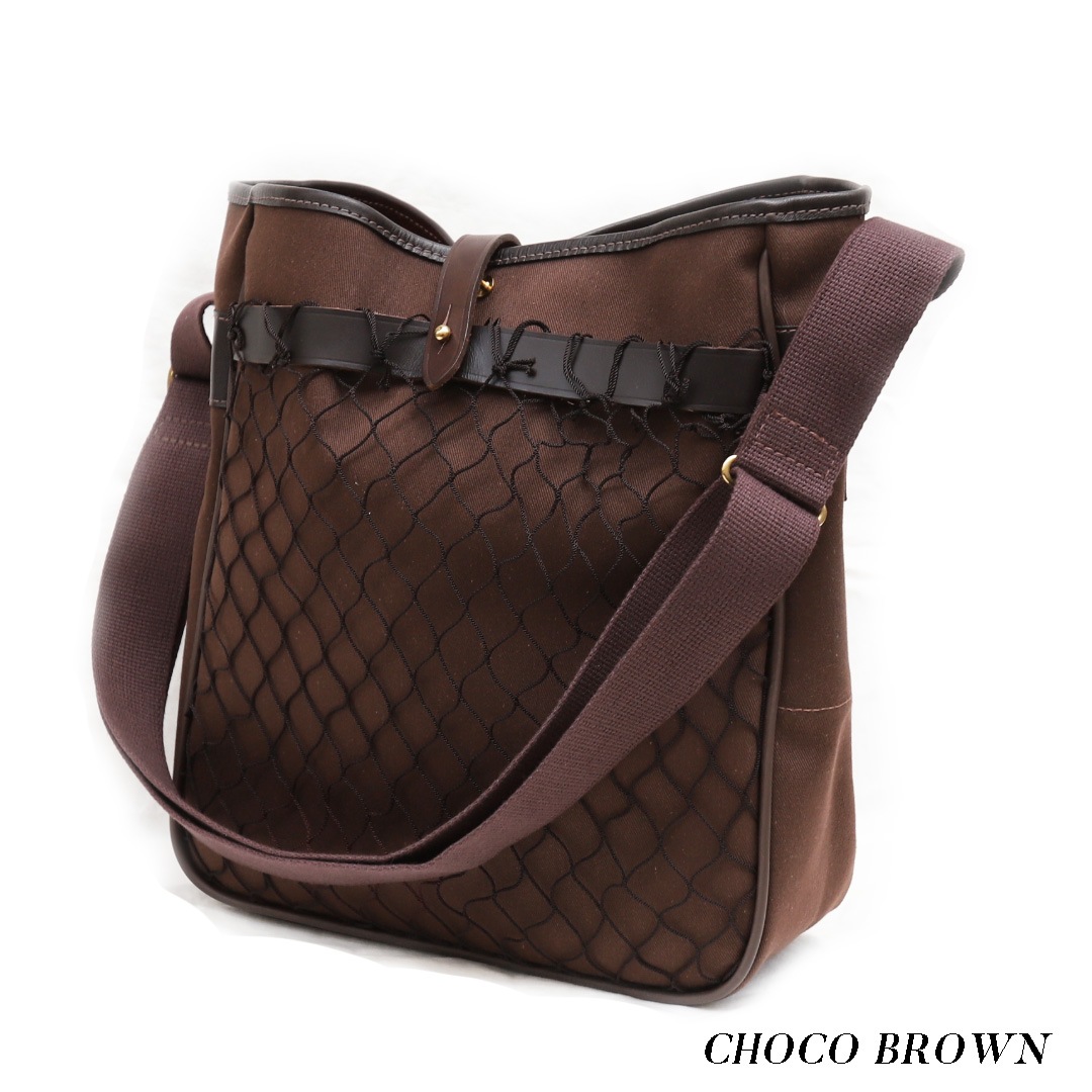 QUALITY GUN SLIPS/������ƥ����󥹥�åץ� SHOULDER WITH NETPOCKET