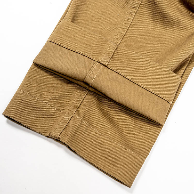 WORKERS/������� Officer Trousers Slim, Type 2