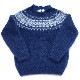 Harley of Scotland(�ϡ��졼���֥����åȥ���) Mohair Sweater