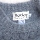 Harley of Scotland(�ϡ��졼���֥����åȥ���) Mohair Sweater