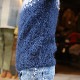Harley of Scotland(�ϡ��졼���֥����åȥ���) Mohair Sweater