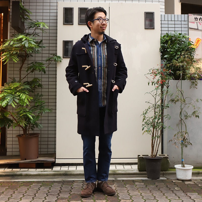 Nigel Cabourn BLANKET Rev NEL  �֥�󥱥åȥ�С����֥�ͥ�