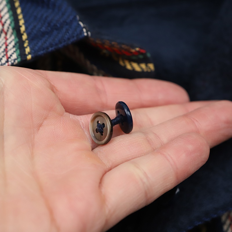 Nigel Cabourn BLANKET Rev NEL  �֥�󥱥åȥ�С����֥�ͥ�