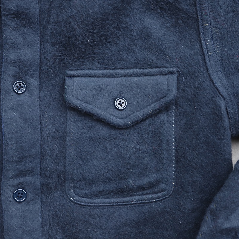 Nigel Cabourn BLANKET Rev NEL  �֥�󥱥åȥ�С����֥�ͥ�