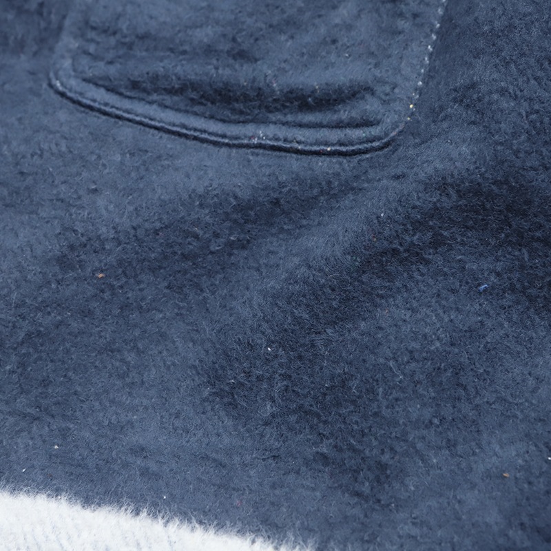 Nigel Cabourn BLANKET Rev NEL  �֥�󥱥åȥ�С����֥�ͥ�