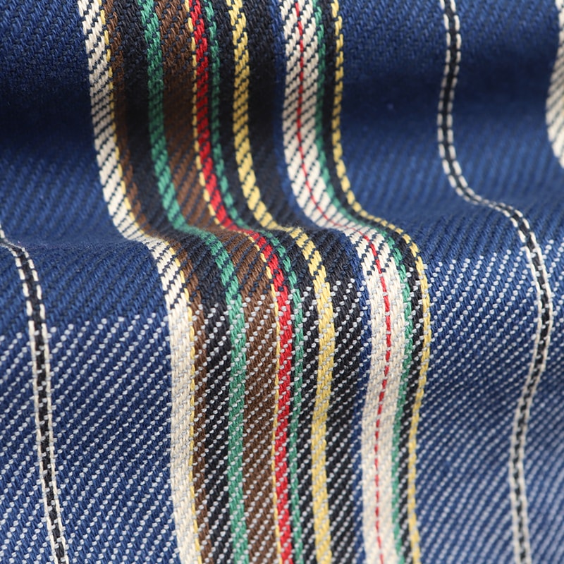 Nigel Cabourn BLANKET Rev NEL  �֥�󥱥åȥ�С����֥�ͥ�