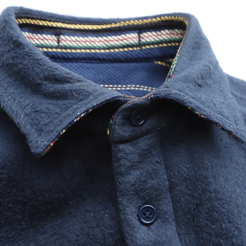 Nigel Cabourn BLANKET Rev NEL  �֥�󥱥åȥ�С����֥�ͥ�