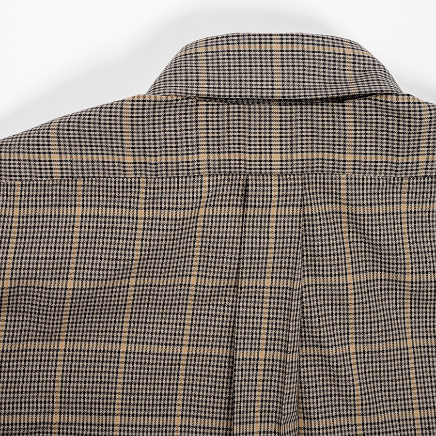 WORKERS/������� Winter Modified BD FLANNEL,GUNCLUB