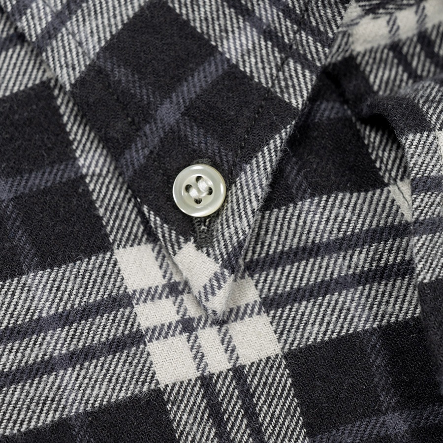 WORKERS/������� Winter Modified BD FLANNEL,GUNCLUB