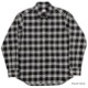 WORKERS/������� Winter Modified BD FLANNEL,GUNCLUB