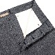 WORKERS/������� Officer Trousers Slim, Type2 Cotton Serge Grey