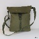 ARTS&CRAFTS  J&S FRANKLIN EQUIPMENT  GASMASK SHOULDER BAG