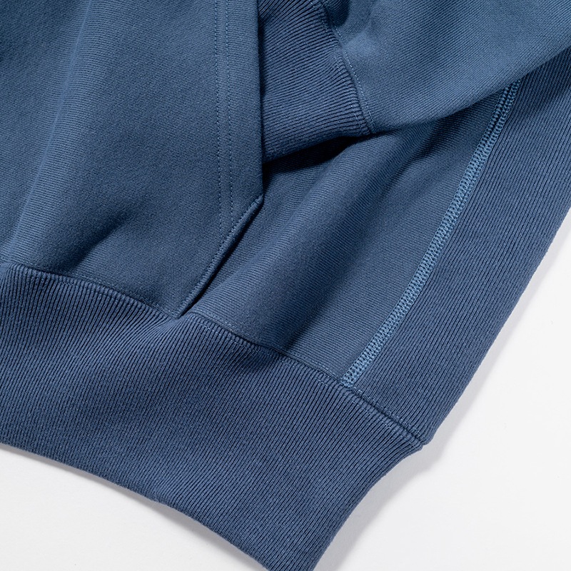 WORKERS/������� Mae-V, Trico Tag Parka