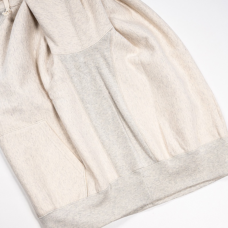 WORKERS/������� Mae-V, Trico Tag Parka