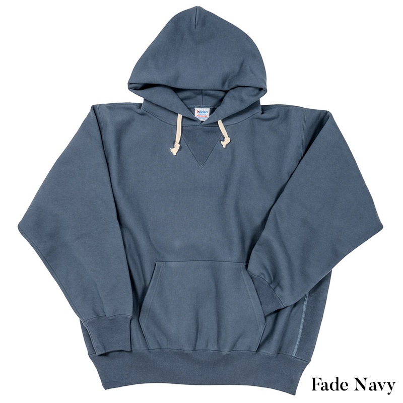 WORKERS/������� Mae-V, Trico Tag Parka