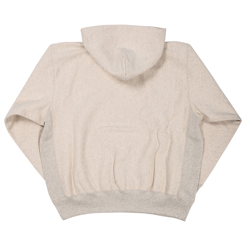 WORKERS/������� Mae-V, Trico Tag Parka