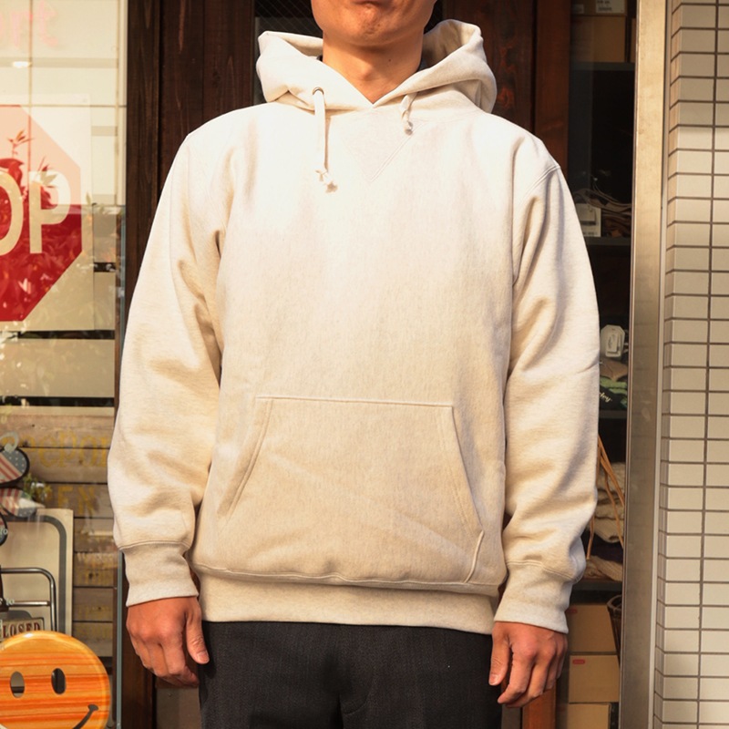 WORKERS/������� Mae-V, Trico Tag Parka