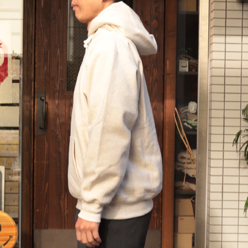 WORKERS/������� Mae-V, Trico Tag Parka