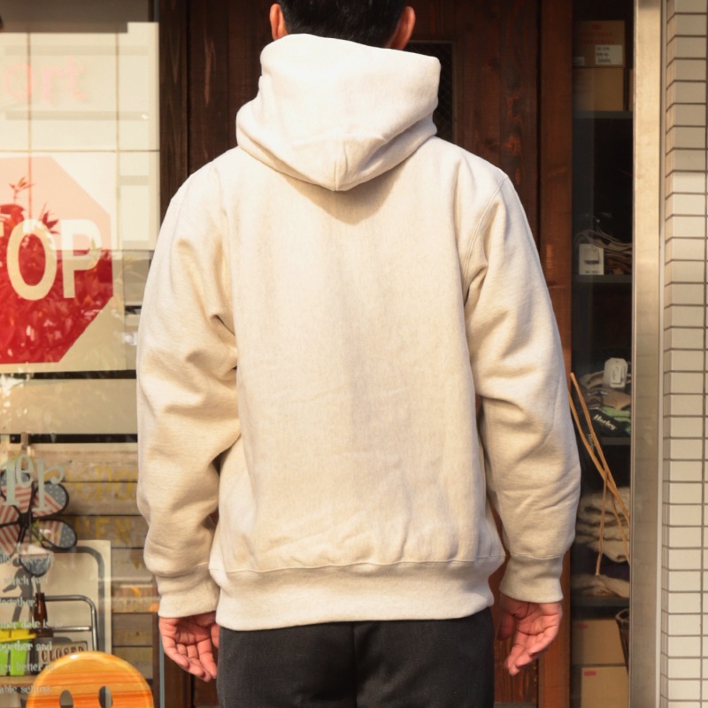 WORKERS/������� Mae-V, Trico Tag Parka