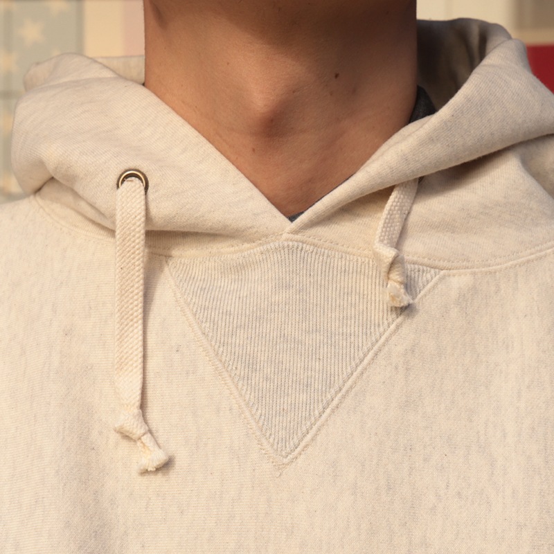 WORKERS/������� Mae-V, Trico Tag Parka