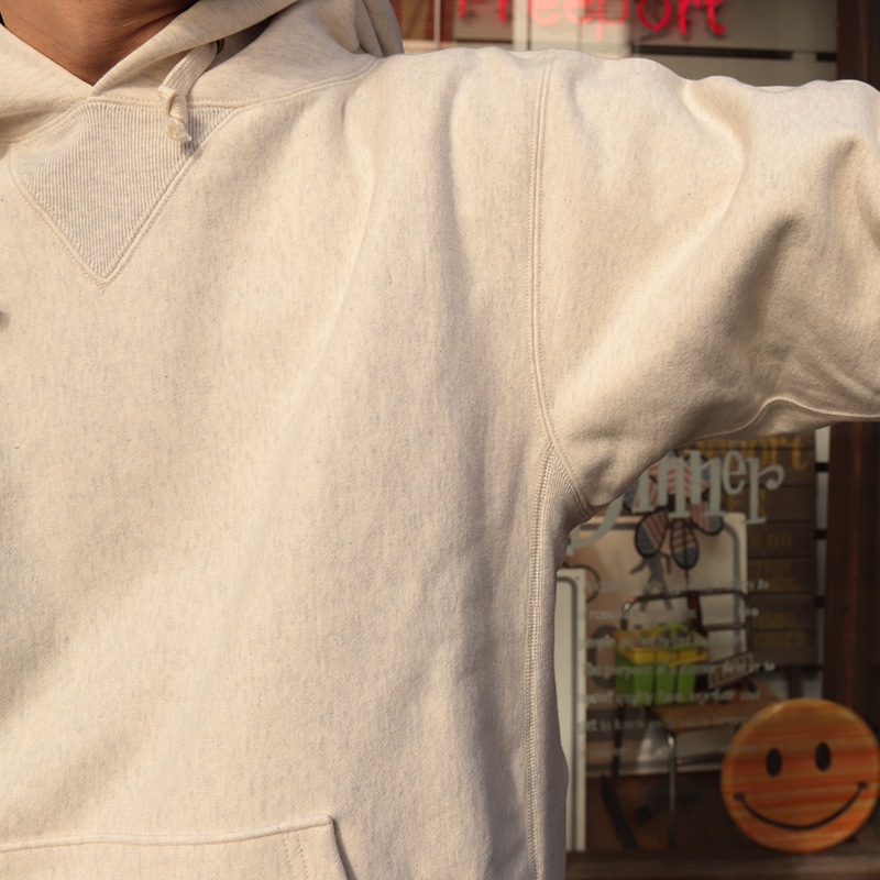 WORKERS/������� Mae-V, Trico Tag Parka