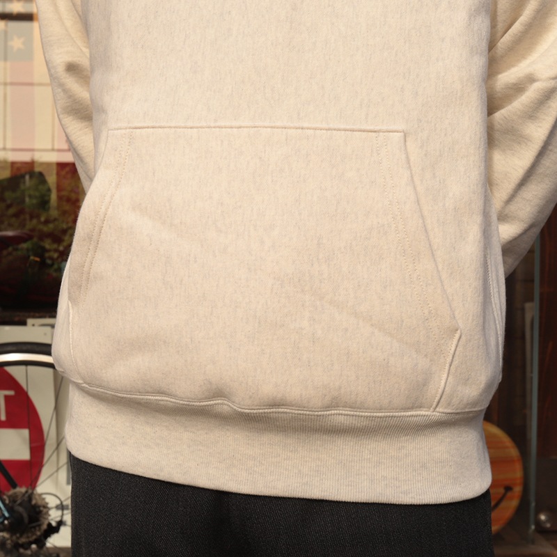 WORKERS/������� Mae-V, Trico Tag Parka