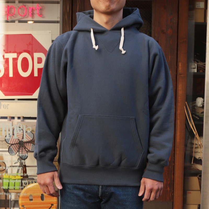 WORKERS/������� Mae-V, Trico Tag Parka