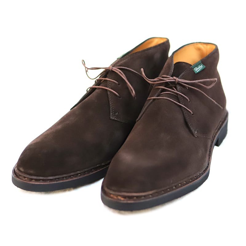 Paraboot(パラブーツ) LULLY ルリー 116048の通販｜Freeport