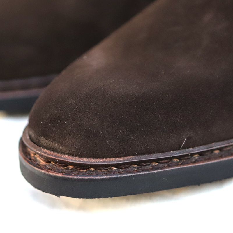 Paraboot(�ѥ�֡���) LULLY ��꡼ 116048