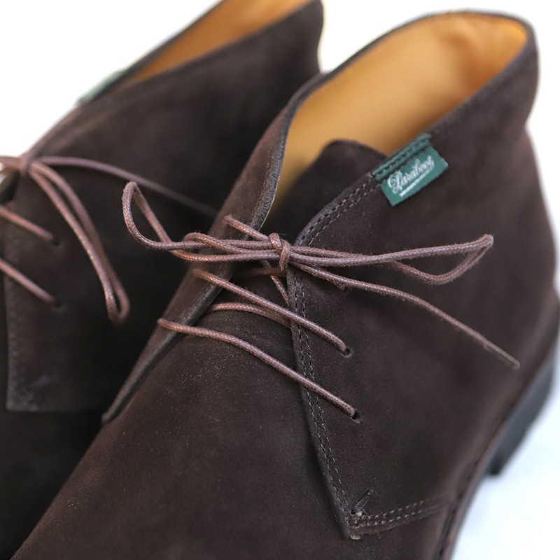 Paraboot(�ѥ�֡���) LULLY ��꡼ 116048