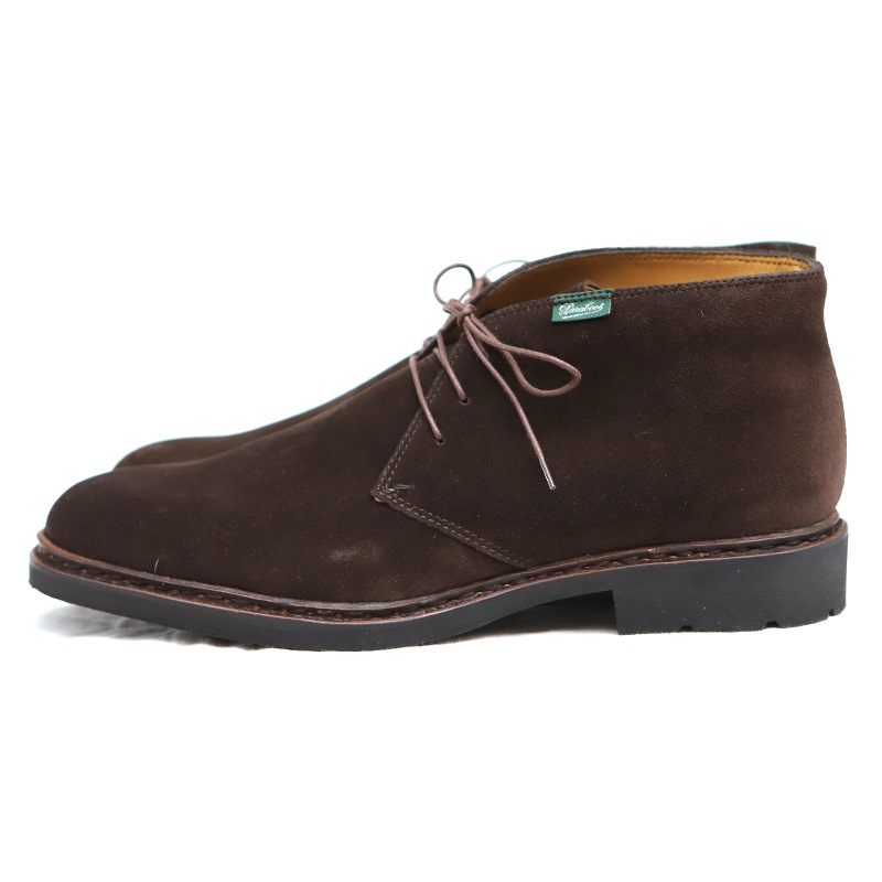 Paraboot(�ѥ�֡���) LULLY ��꡼ 116048