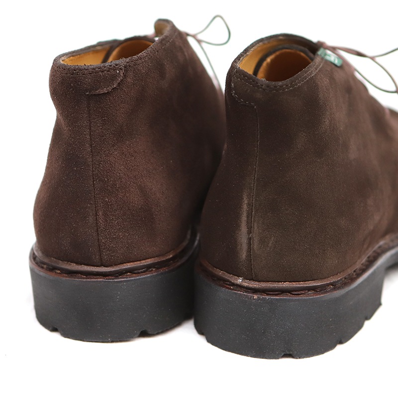 Paraboot(�ѥ�֡���) LULLY ��꡼ 116048