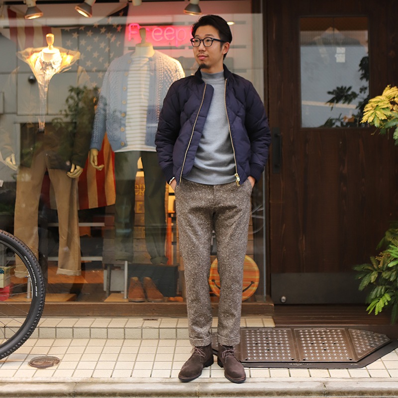 Paraboot(�ѥ�֡���) LULLY ��꡼ 116048