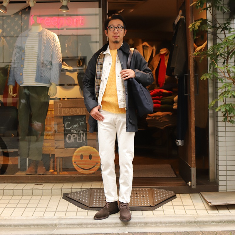 Paraboot(�ѥ�֡���) LULLY ��꡼ 116048