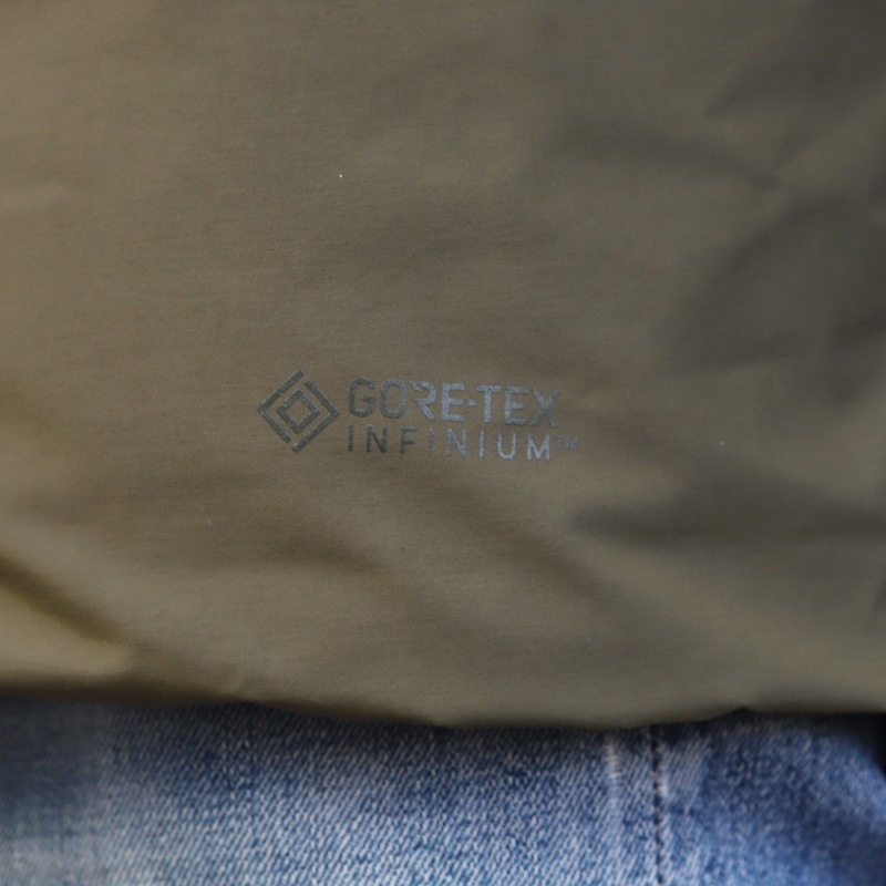 MAMMUT/�ޥࡼ�� CRATER SO THERMO HOODED JACKET AF MEN