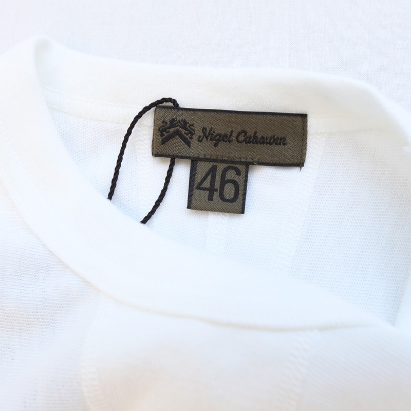 Nigel Cabourn/ʥ륱ܥ 30s FREEDOM T-SH