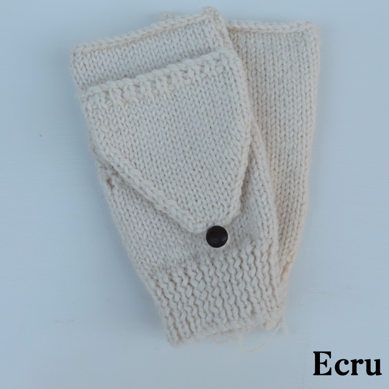 Black Sheep/�֥�å�������  Mitten Gloves