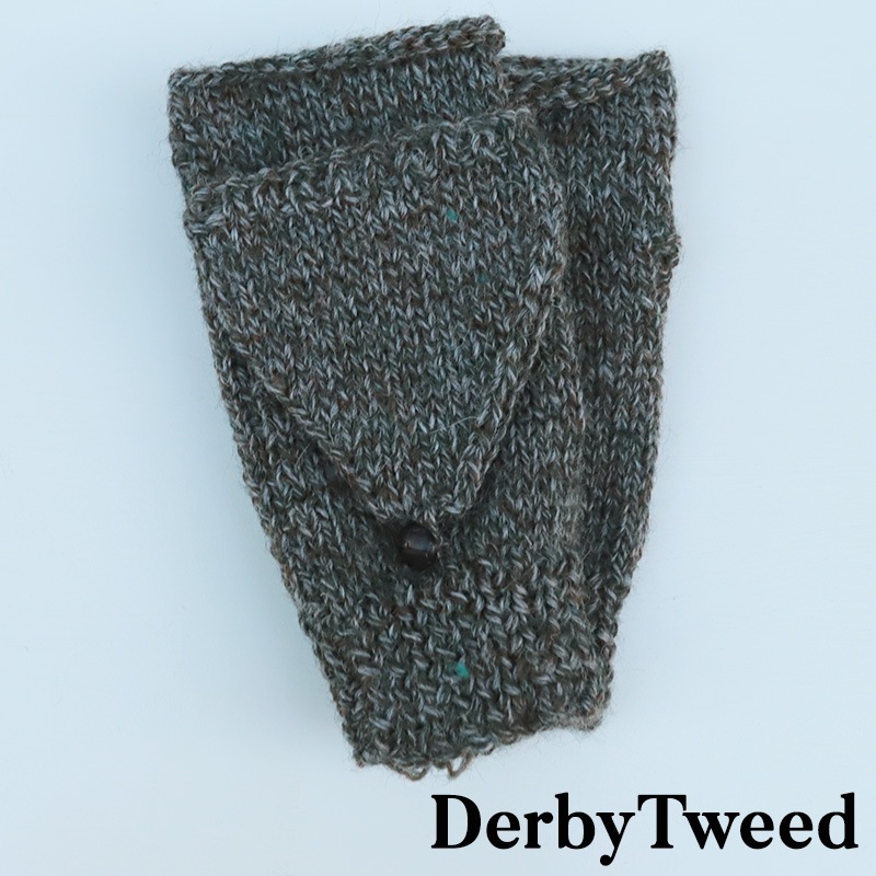 Black Sheep/�֥�å�������  Mitten Gloves