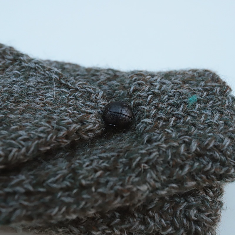 Black Sheep/�֥�å�������  Mitten Gloves