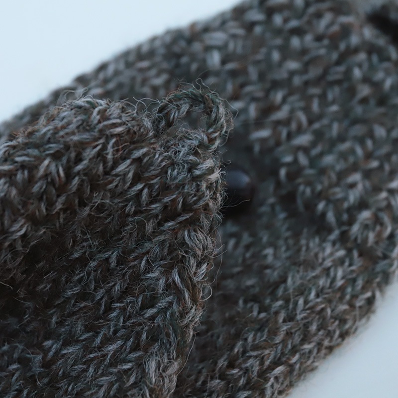 Black Sheep/�֥�å�������  Mitten Gloves