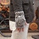 Black Sheep/�֥�å�������  Mitten Gloves
