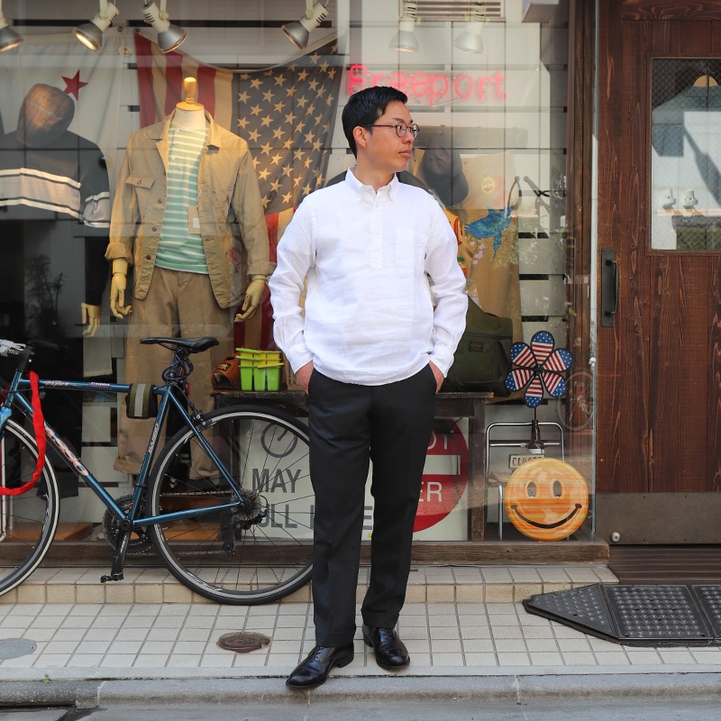 SOUTIENCOL /���ƥ����󥳥� RE-MAKE POLO CANCLINI ��������