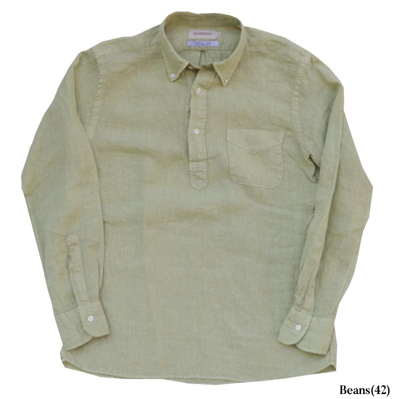 SOUTIENCOL /���ƥ����󥳥� RE-MAKE POLO CANCLINI ��������