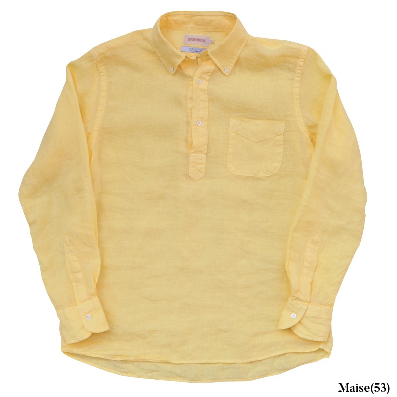 SOUTIENCOL /���ƥ����󥳥� RE-MAKE POLO CANCLINI ��������