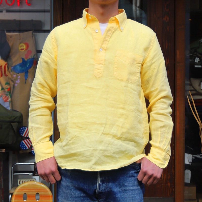 SOUTIENCOL /���ƥ����󥳥� RE-MAKE POLO CANCLINI ��������